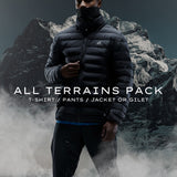 ALTRYN All Terrains Pack