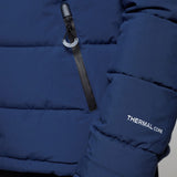 Angletarn Snow Puffer - Navy True / Black