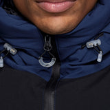 Angletarn Snow Puffer - Navy True / Black