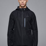 Grey Friar Jacket - Black