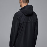 Grey Friar Jacket - Black