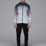 Pillar Jacket - Greystone / Black