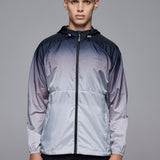 Pillar Jacket - Greystone / Black