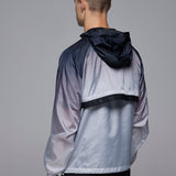 Pillar Jacket - Greystone / Black