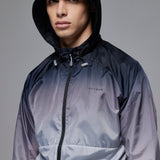 Pillar Jacket - Greystone / Black