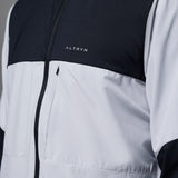 Seatallan Jacket - Greystone / Black