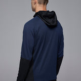 Froswick Fleece - Navy True / Black