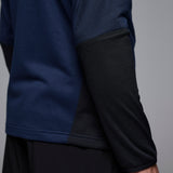 Froswick Fleece - Navy True / Black