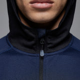 Froswick Fleece - Navy True / Black