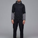 Froswick Fleece - Black / Charcoal