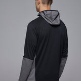 Froswick Fleece - Black / Charcoal