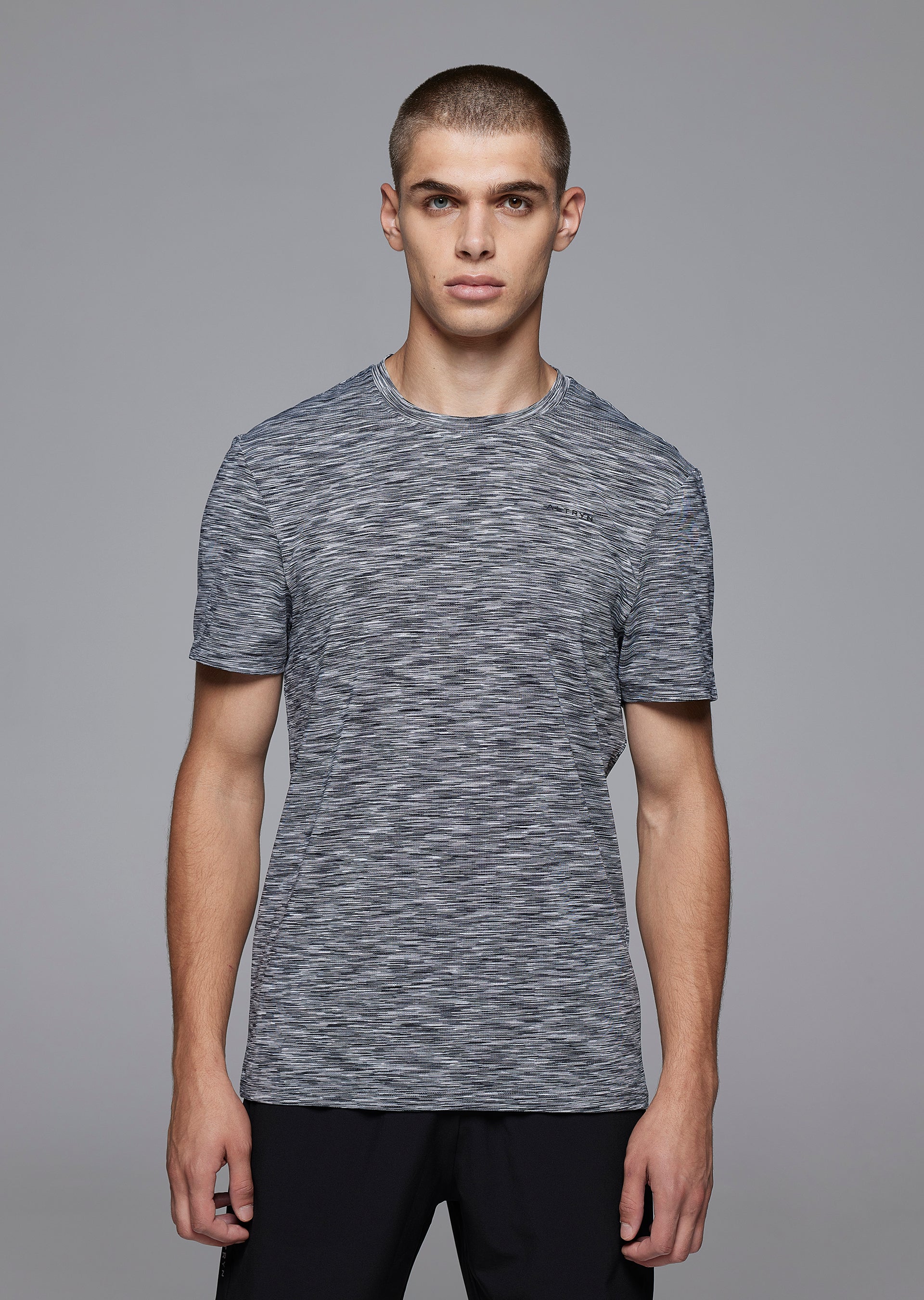 Yewbarrow T-Shirt - Charcoal