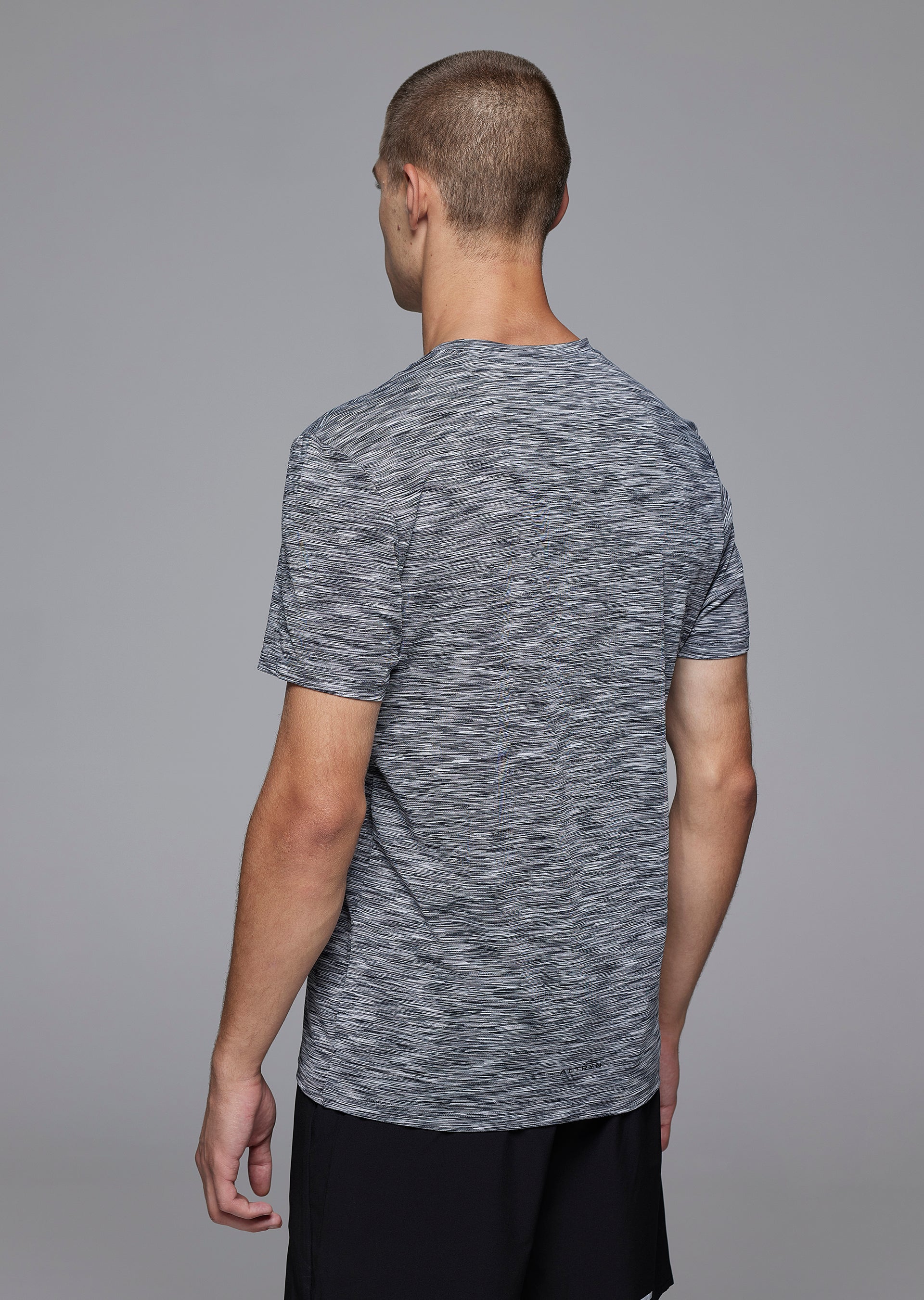 Yewbarrow T-Shirt - Charcoal