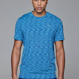 Yewbarrow T-Shirt - Azure