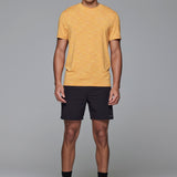 Yewbarrow T-Shirt - Mango