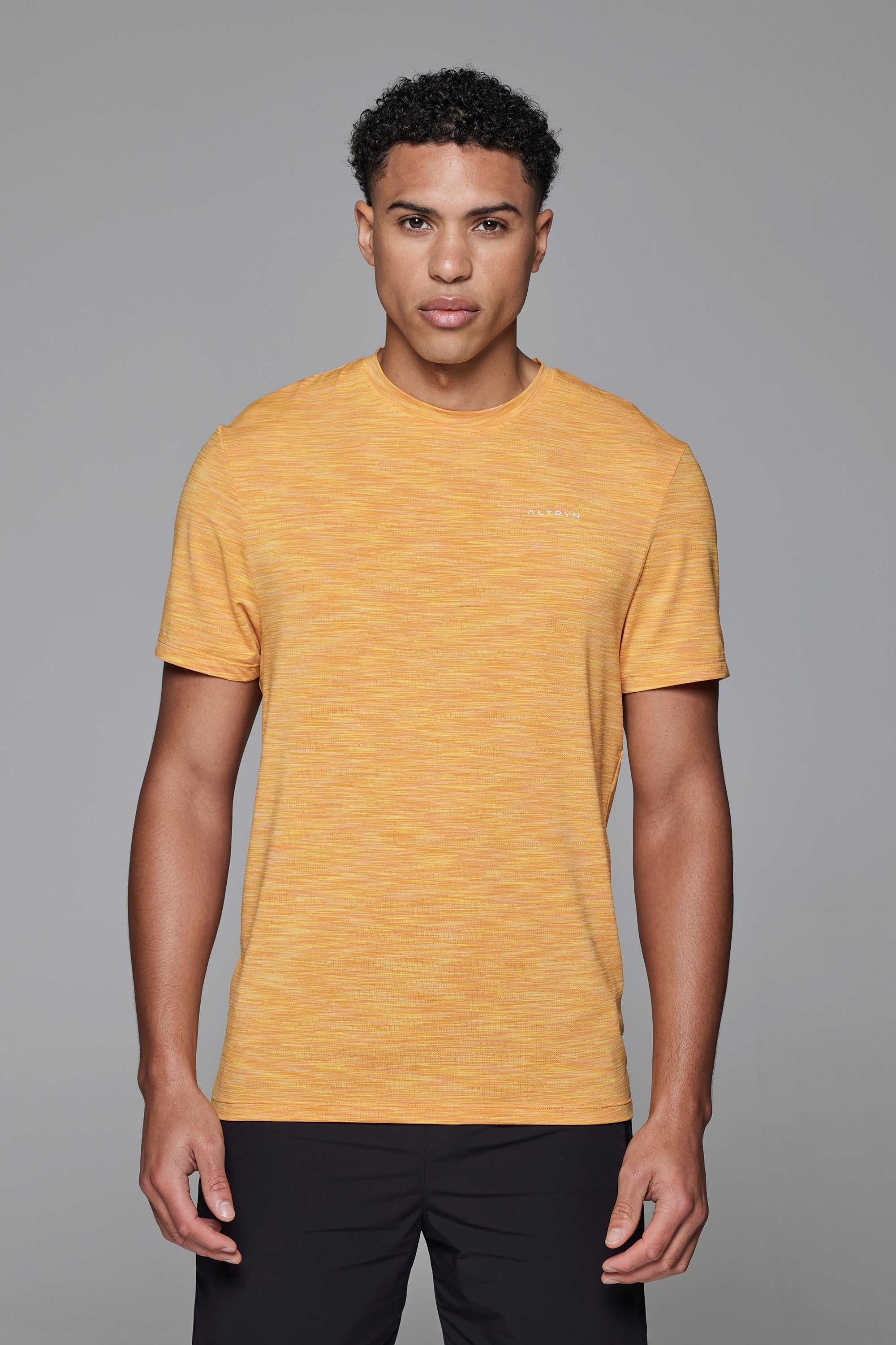 Yewbarrow T-Shirt - Mango