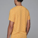 Yewbarrow T-Shirt - Mango