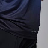 Wetherlam T-Shirt - Navy True / Black