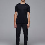 Bannerdale T-Shirt - Black