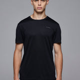 Bannerdale T-Shirt - Black