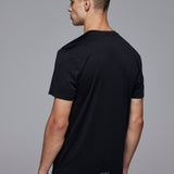 Bannerdale T-Shirt - Black