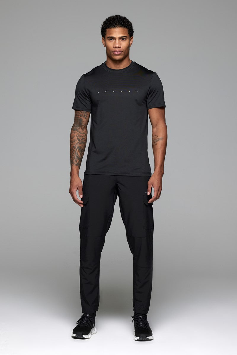 Barrow Walking Pant - Black