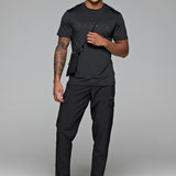 Barrow Walking Pant - Black