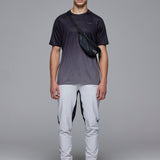 Seatallan Pant - Greystone / Black