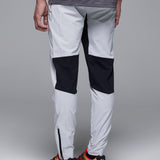 Seatallan Pant - Greystone / Black