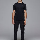 Seatallan Pant - Black / Charcoal