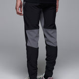 Seatallan Pant - Black / Charcoal