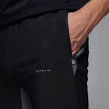 Seatallan Pant - Black / Charcoal