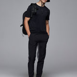 Seatallan Pant - Black / Charcoal