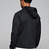 Trail Hybrid Jacket - Black