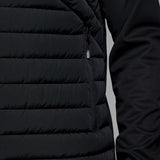 Trail Hybrid Jacket - Black