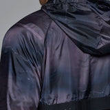 Eden Lightweight Jacket - Black Smoke