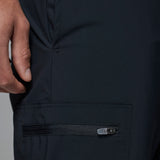 Power Cargo Pants - Black