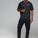 Power Cargo Pants - Black