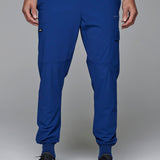 Power Cargo Pants - Royal Navy