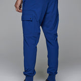 Power Cargo Pants - Royal Navy