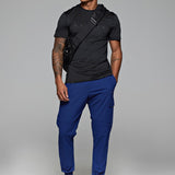 Power Cargo Pants - Royal Navy