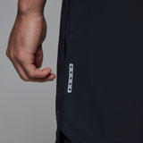 Power Muscle Shorts - Black