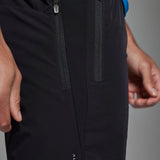 Ascend Tech Shorts - Black