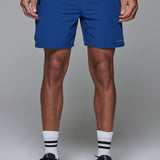 Ascend Tech Shorts - Royal Navy