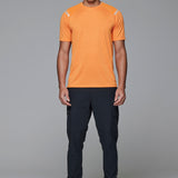 Elter Tech T-Shirt - Mango