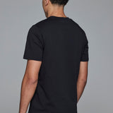 Orrest Graphic T-Shirt - Black