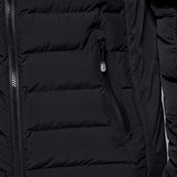 Skiddaw Puffer Jacket - Black