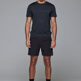 Power T-Shirt - Black