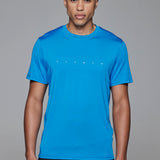 Power T-Shirt - Azure