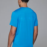 Power T-Shirt - Azure